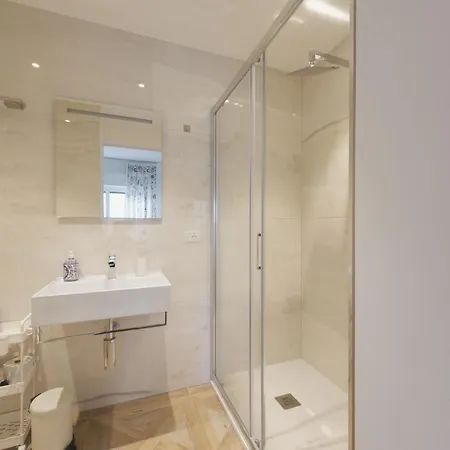 Couette-café Supernova 3*