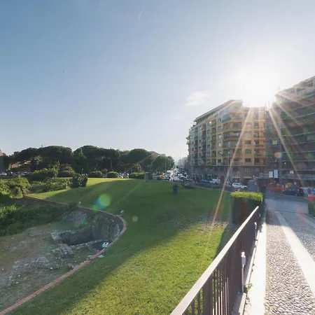 Alojamento de Acomodação e Pequeno-almoço Supernova