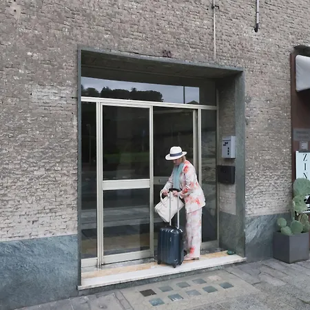 Supernova 住宿加早餐酒店 3*