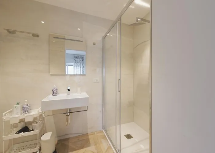 住宿加早餐酒店 Supernova 3*