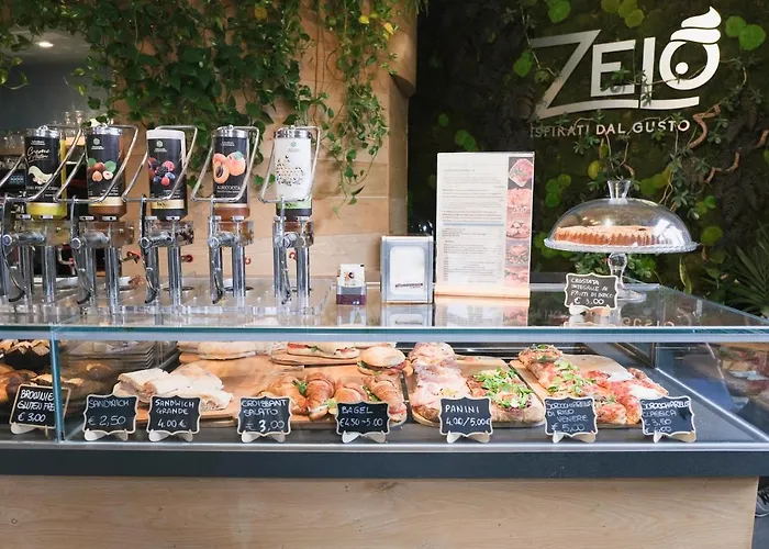 Panzió Supernova Savona