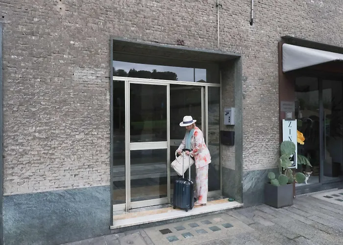 Supernova 住宿加早餐酒店 3*