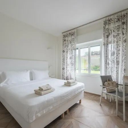 Supernova Bed & Breakfast Savona