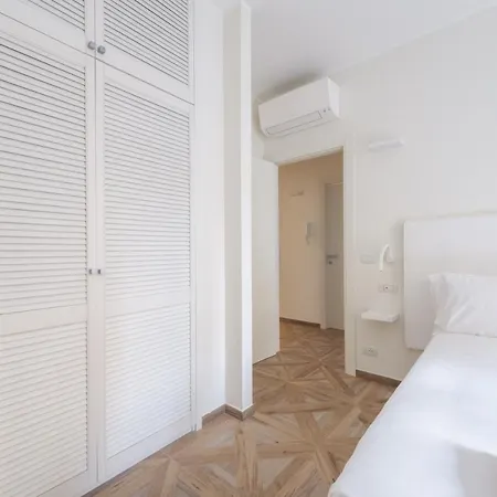 Bed & Breakfast Supernova Savona