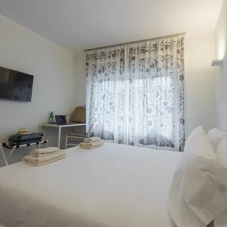 Supernova Bed & Breakfast Savona