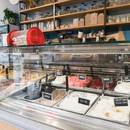 Supernova Bed & Breakfast Savona