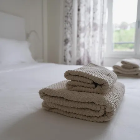 Bed & Breakfast Supernova *