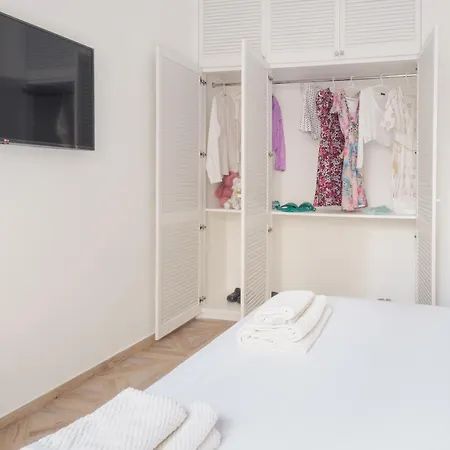 Supernova Bed & Breakfast Savona