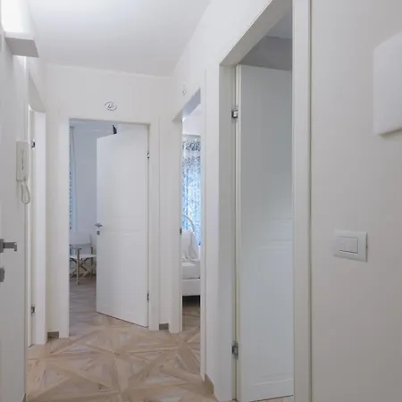 Supernova Bed & Breakfast Savona