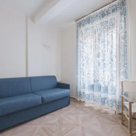 Bed & Breakfast Supernova Savona