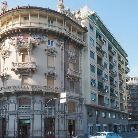 Bed & Breakfast Supernova