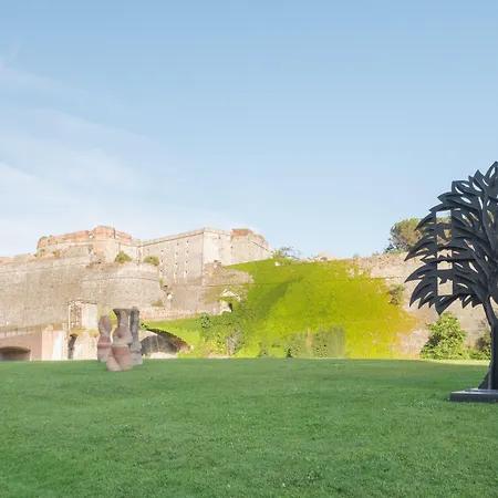 Bed & Breakfast Supernova Savona