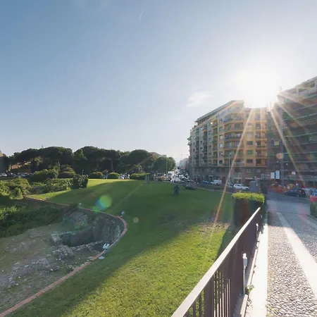 Supernova Bed & Breakfast 3*