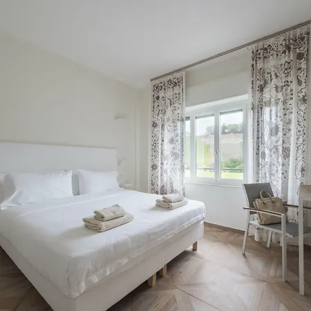 Supernova Bed & Breakfast Savona