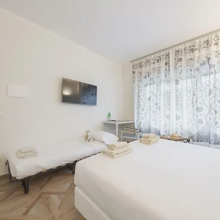 Bed & Breakfast Supernova Savona