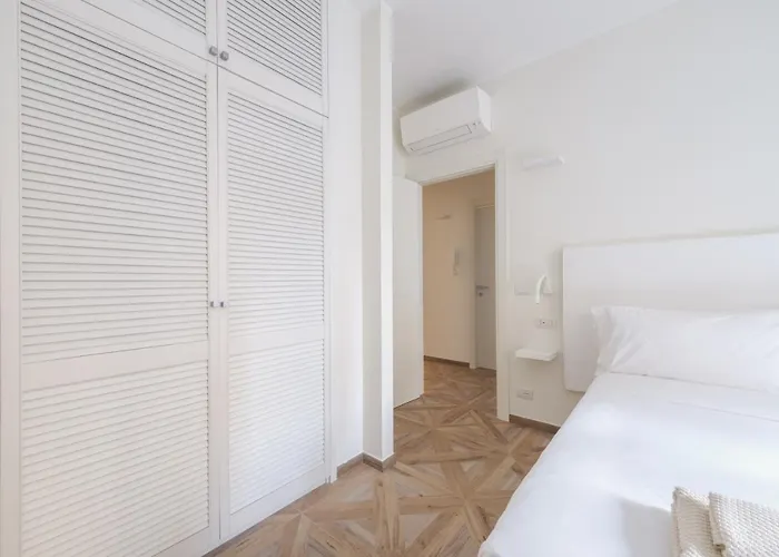 Bed & Breakfast Supernova Savona