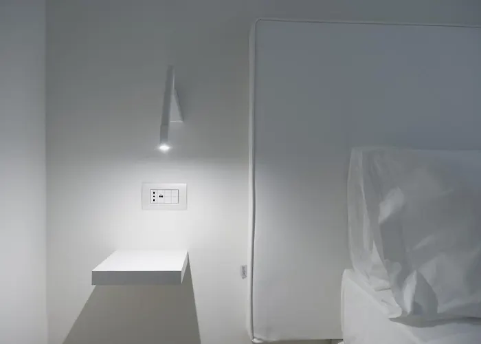 Bed & Breakfast Supernova 3*