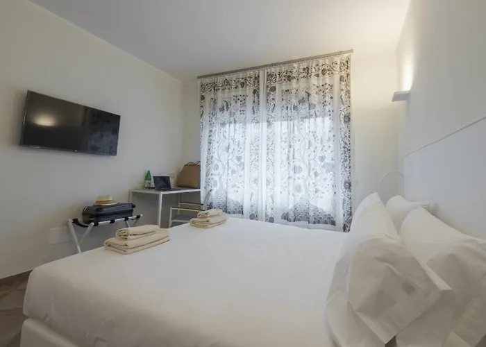 Supernova Bed & Breakfast Savona