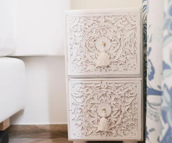 Supernova Отель типа 