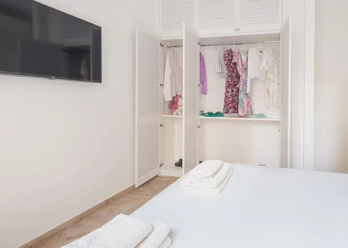 Supernova Bed & Breakfast Savona