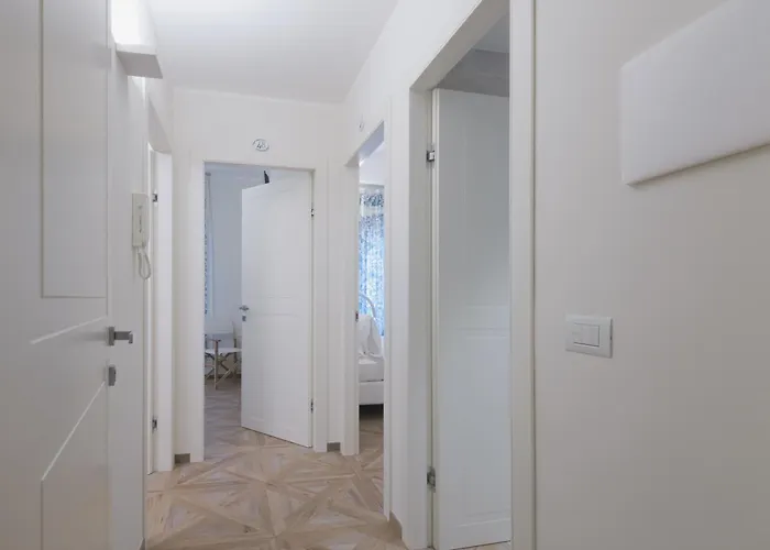 Supernova Bed & Breakfast Savona