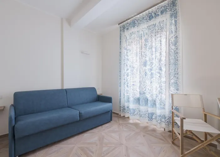 Bed & Breakfast Supernova Savona