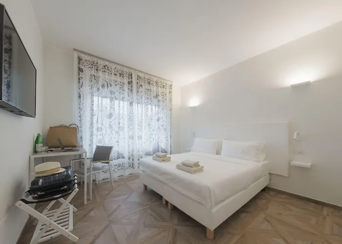 Supernova Bed & Breakfast Savona