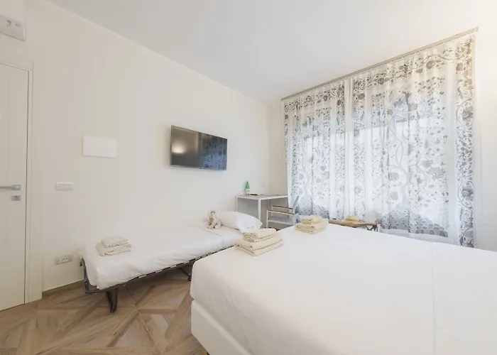 Bed & Breakfast Supernova Savona